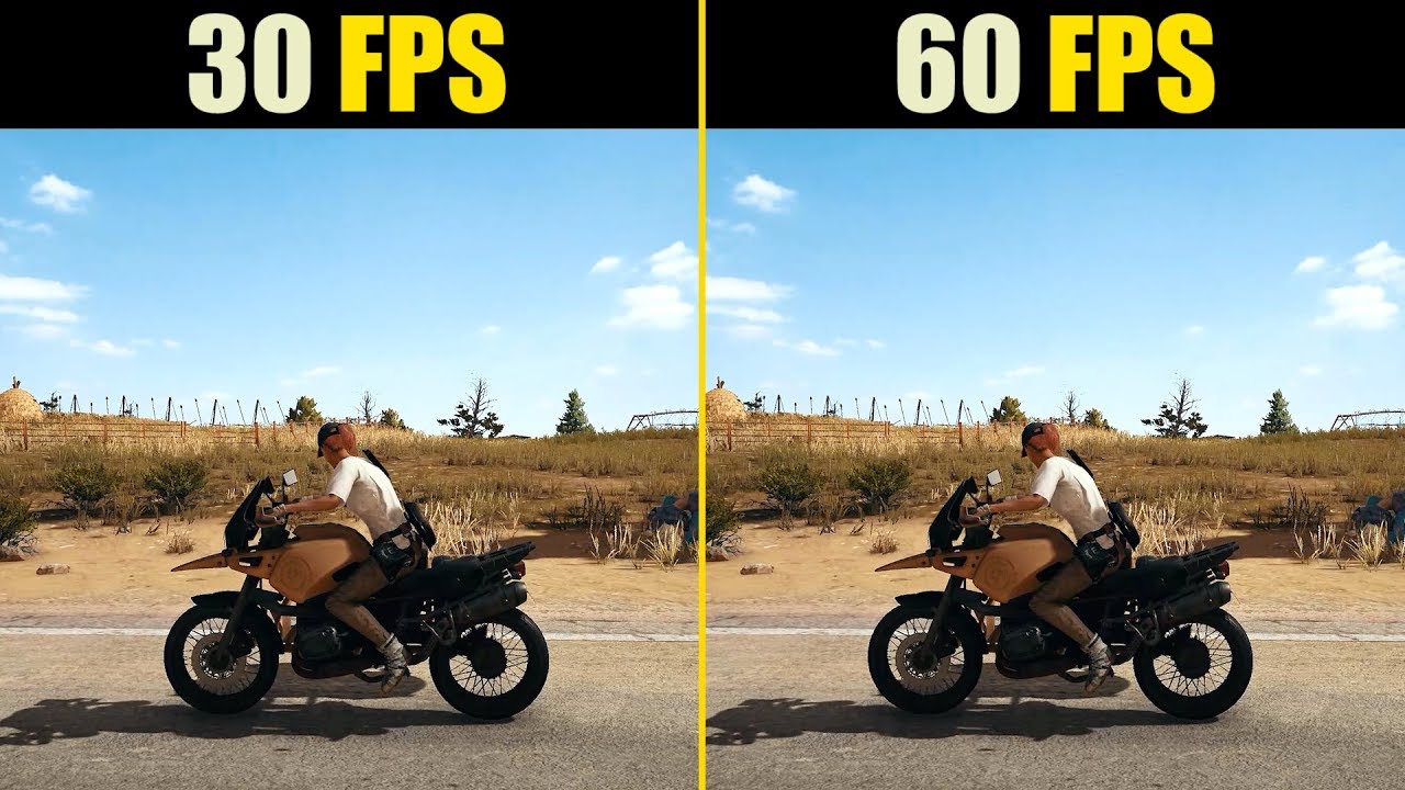 60fps threesome